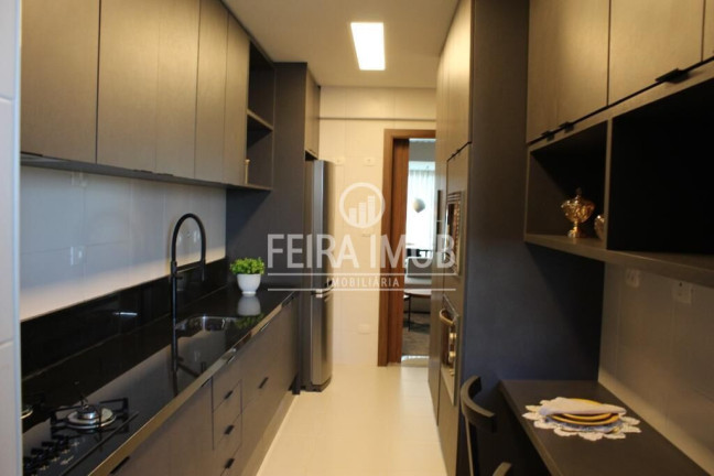 Imagem Casa com 3 Quartos para Alugar, em Santa Mônica - Feira De Santana Imagem Casa com 3 Quartos para Alugar, em Santa Mônica - Feira De Santana