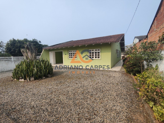 Imagem Casa com 4 Quartos à Venda, 169 m² em Meia Praia - Navegantes Imagem Casa com 4 Quartos à Venda, 169 m² em Meia Praia - Navegantes
