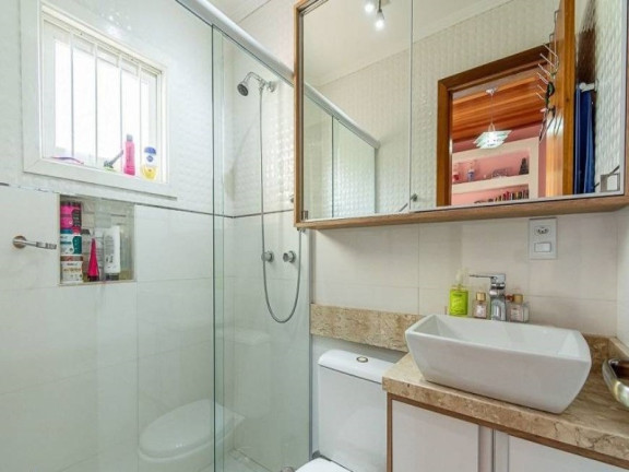 Imagem Casa com 3 Quartos à Venda, 164 m² em Ecoville - Porto Alegre