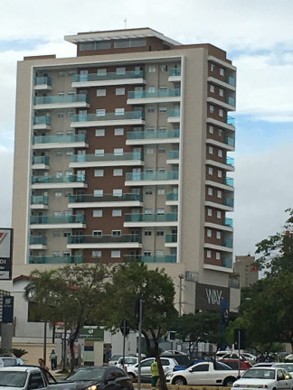 Imagem Imóvel com 1 Quarto para Alugar, 34 m² em Parque Campolim - Sorocaba Imagem Imóvel com 1 Quarto para Alugar, 34 m² em Parque Campolim - Sorocaba