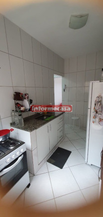 Imagem Casa com 2 Quartos à Venda, 40 m² em Kennedy - Nova Iguaçu