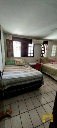 Imagem Casa com 4 Quartos à Venda ou Locação, 221 m² em Manaíra - João Pessoa