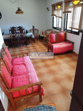 Imagem Casa com 3 Quartos à Venda, 222 m² em Solemar - Praia Grande