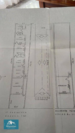 Imagem Casa com 3 Quartos à Venda, 105 m² em Vila Maria Alta - São Paulo Imagem Casa com 3 Quartos à Venda, 105 m² em Vila Maria Alta - São Paulo