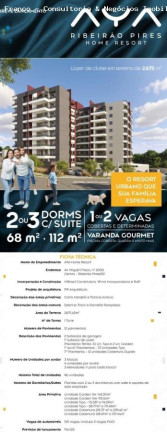 Imagem Cobertura com 3 Quartos à Venda, 237 m² em Centro - Ribeirão Pires