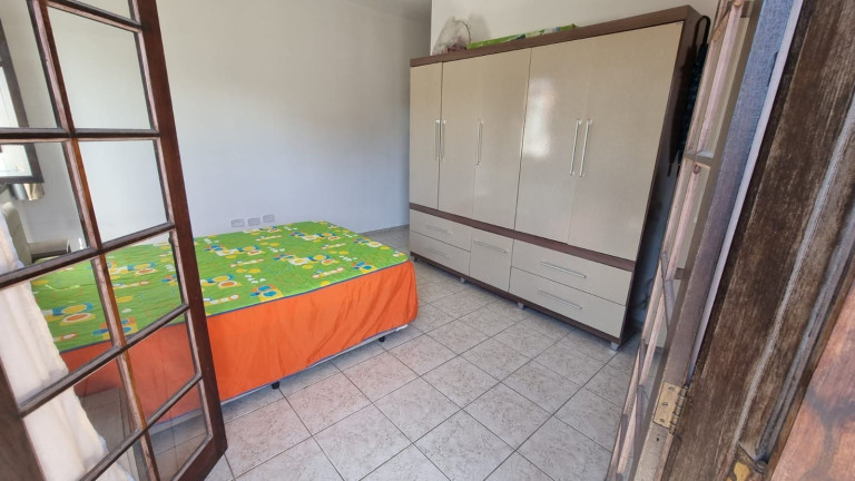 Imagem Casa com 3 Quartos à Venda, 90 m² em Mirim - Praia Grande