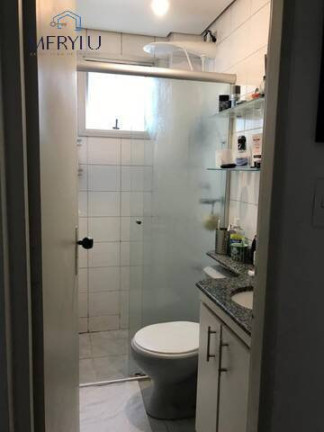 Imagem Apartamento com 2 Quartos à Venda, 50 m² em Chácara Inglesa - São Paulo Imagem Apartamento com 2 Quartos à Venda, 50 m² em Chácara Inglesa - São Paulo