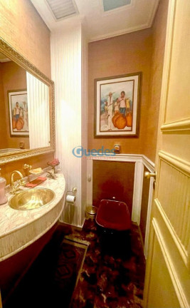 Imagem Apartamento para Alugar, 340 m² em Paraíso Do Morumbi - São Paulo Imagem Apartamento para Alugar, 340 m² em Paraíso Do Morumbi - São Paulo