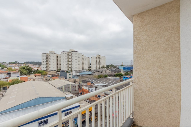 Imagem Apartamento com 2 Quartos à Venda, 50 m² em Jardim Vila Formosa - São Paulo Imagem Apartamento com 2 Quartos à Venda, 50 m² em Jardim Vila Formosa - São Paulo