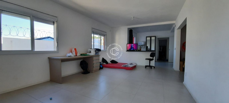Imagem Casa com 2 Quartos à Venda, 110 m² em Juscelino Kubitschek - Santa Maria