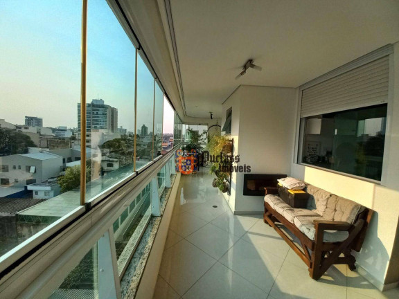 Imagem Apartamento com 3 Quartos à Venda, 150 m² em Jardim Do Mar - São Bernardo Do Campo Imagem Apartamento com 3 Quartos à Venda, 150 m² em Jardim Do Mar - São Bernardo Do Campo