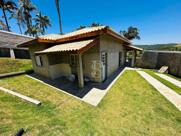 Imagem Casa com 3 Quartos à Venda, 133 m² em Terra Preta - Mairiporã Imagem Casa com 3 Quartos à Venda, 133 m² em Terra Preta - Mairiporã