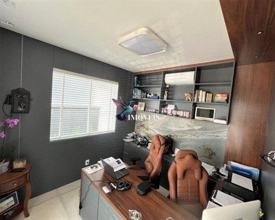 Imagem Casa com 3 Quartos à Venda, 196 m² em Centenário - Torres