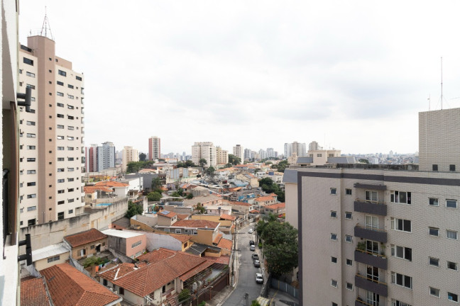 Imagem Apartamento com 2 Quartos à Venda, 47 m² em Parque Mandaqui - São Paulo