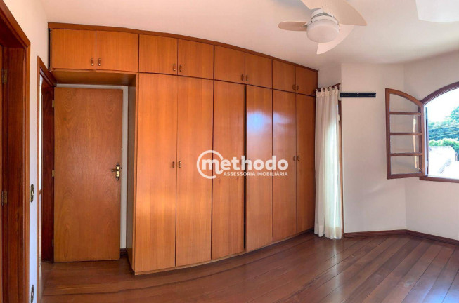 Imagem Casa com 4 Quartos à Venda, 244 m² em Jardim Santa Genebra - Campinas Imagem Casa com 4 Quartos à Venda, 244 m² em Jardim Santa Genebra - Campinas