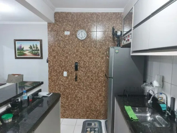 Imagem Imóvel com 3 Quartos à Venda, 120 m² em Chácaras Residenciais Santa Maria - Votorantim