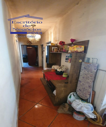 Imagem Imóvel com 3 Quartos à Venda, 65 m² em Cavalhada - Porto Alegre