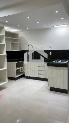 Imagem Apartamento com 2 Quartos à Venda, 83 m² em Casa Branca - Santo André Imagem Apartamento com 2 Quartos à Venda, 83 m² em Casa Branca - Santo André