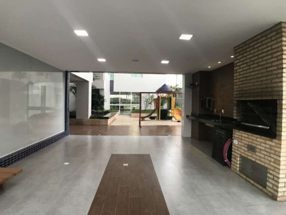 Imagem Apartamento com 4 Quartos à Venda, 130 m² em Fátima - Teresina