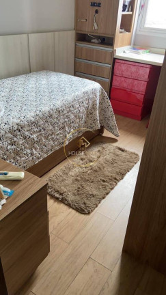 Imagem Apartamento com 3 Quartos à Venda, 92 m² em Jardim Satélite - São José Dos Campos Imagem Apartamento com 3 Quartos à Venda, 92 m² em Jardim Satélite - São José Dos Campos