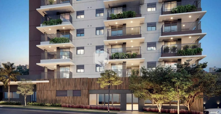 Imagem Apartamento com 1 Quarto à Venda, 28 m² em Pinheiros - São Paulo Imagem Apartamento com 1 Quarto à Venda, 28 m² em Pinheiros - São Paulo