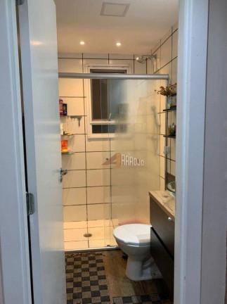 Imagem Apartamento com 2 Quartos à Venda, 47 m² em Penha De França - São Paulo