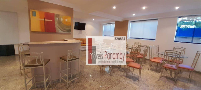 Imagem Apartamento com 3 Quartos à Venda, 156 m² em Santa Paula - São Caetano Do Sul Imagem Apartamento com 3 Quartos à Venda, 156 m² em Santa Paula - São Caetano Do Sul