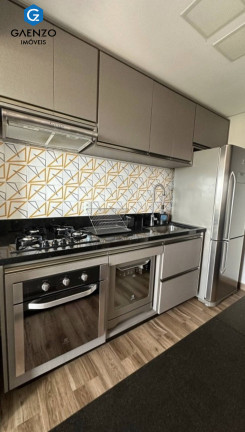 Imagem Apartamento com 1 Quarto à Venda, 61 m² em Continental - Osasco Imagem Apartamento com 1 Quarto à Venda, 61 m² em Continental - Osasco