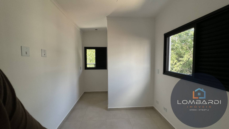 Imagem Apartamento com 2 Quartos à Venda, 75 m² em Itagua - Ubatuba