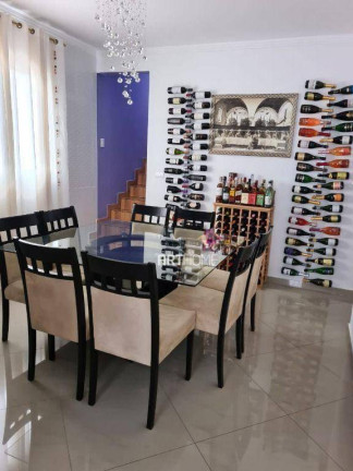 Imagem Sobrado com 3 Quartos à Venda, 626 m² em Alves Dias - São Bernardo Do Campo Imagem Sobrado com 3 Quartos à Venda, 626 m² em Alves Dias - São Bernardo Do Campo