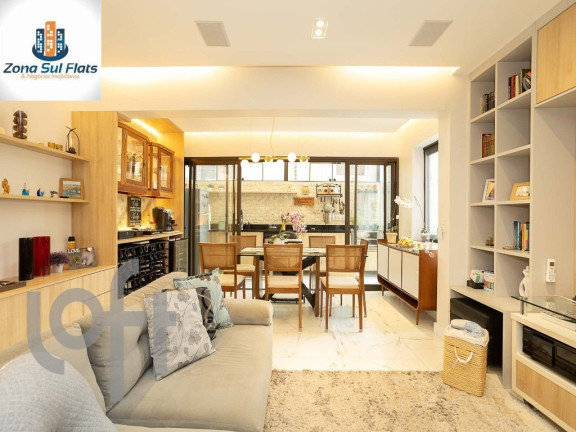 Imagem Apartamento com 2 Quartos à Venda, 113 m² em Vila Monumento - São Paulo Imagem Apartamento com 2 Quartos à Venda, 113 m² em Vila Monumento - São Paulo