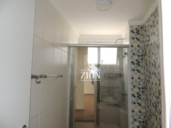 Imagem Apartamento com 2 Quartos à Venda, 62 m² em Parque Mandaqui - São Paulo