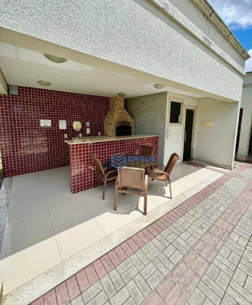 Imagem Apartamento com 2 Quartos à Venda, 42 m² em Eusébio - Eusébio Imagem Apartamento com 2 Quartos à Venda, 42 m² em Eusébio - Eusébio