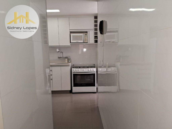 Imagem Apartamento com 2 Quartos para Alugar, 82 m² em Ipanema - Rio De Janeiro