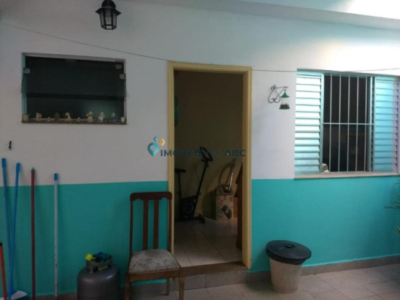 Imagem Casa com 2 Quartos à Venda, 138 m² em Centro - São Bernardo Do Campo Imagem Casa com 2 Quartos à Venda, 138 m² em Centro - São Bernardo Do Campo
