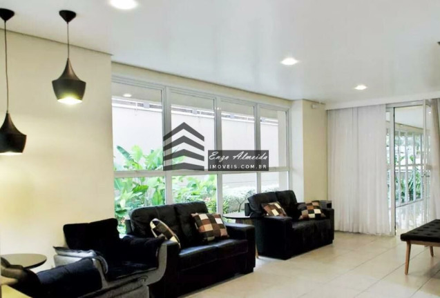 Imagem Apartamento com 3 Quartos à Venda, 137 m² em Vila Olímpia - São Paulo Imagem Apartamento com 3 Quartos à Venda, 137 m² em Vila Olímpia - São Paulo