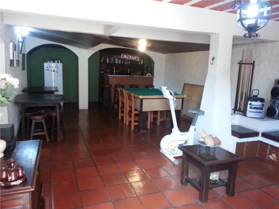 Imagem Casa com 3 Quartos à Venda, 218 m² em Campestre - Santo André Imagem Casa com 3 Quartos à Venda, 218 m² em Campestre - Santo André