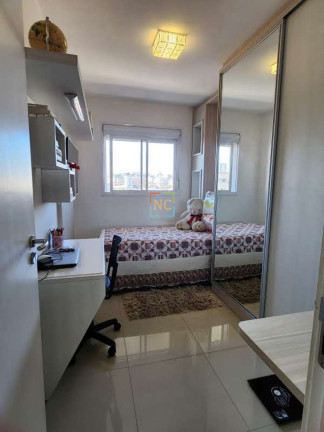 Imagem Apartamento com 3 Quartos à Venda, 92 m² em Barreiros - São José