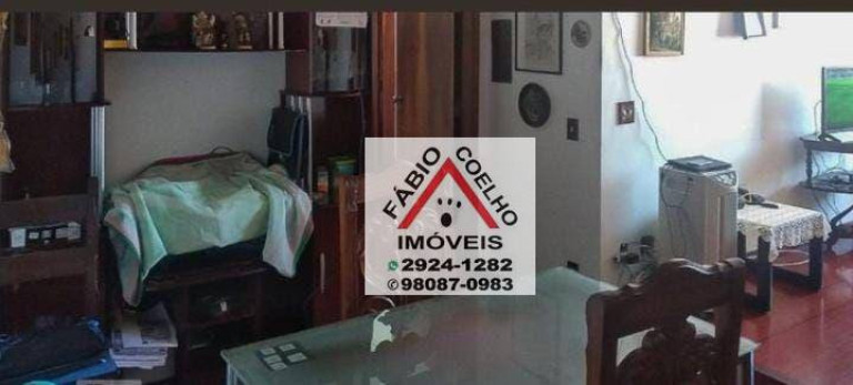Imagem Apartamento com 2 Quartos à Venda, 96 m² em Jardim Aeroporto - São Paulo Imagem Apartamento com 2 Quartos à Venda, 96 m² em Jardim Aeroporto - São Paulo