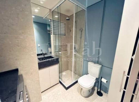 Imagem Apartamento com 1 Quarto à Venda, 57 m² em Praia Brava - Itajaí