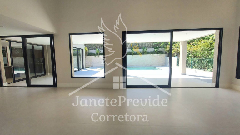 Imagem Casa de Condomínio com 4 Quartos à Venda, 640 m² em Alphaville - Santana De Parnaíba