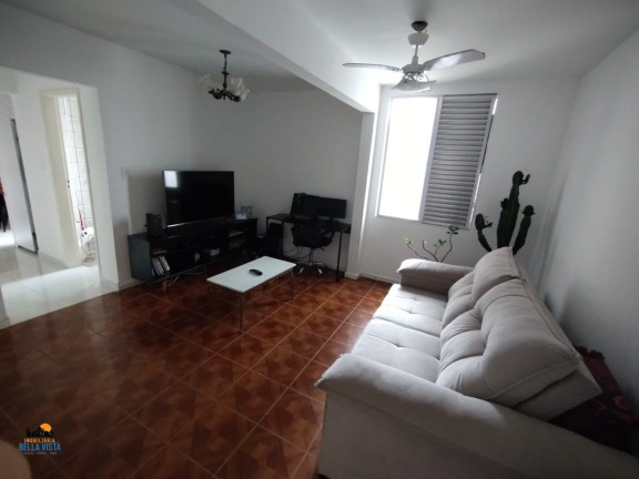 Apartamento com 2 Quartos à Venda,  em Itararé - São Vicente