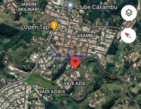 Imagem Imóvel à Venda, 450 m² em Caxambu - Jundiaí