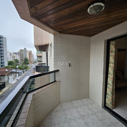 Imagem Apartamento com 2 Quartos à Venda, 87 m² em Tupi - Praia Grande
