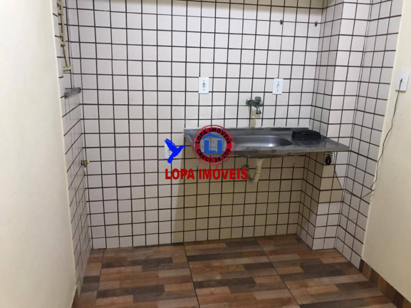 Imagem Apartamento com 1 Quarto à Venda, 30 m² em Centro - Rio De Janeiro