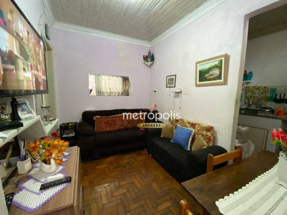 Imagem Casa com 2 Quartos à Venda, 150 m² em Sacomã - São Paulo