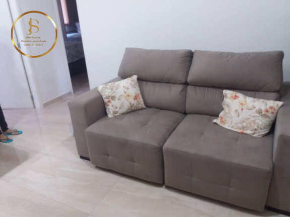 Imagem Apartamento com 2 Quartos à Venda, 46 m² em Residencial Guairá - Sumaré