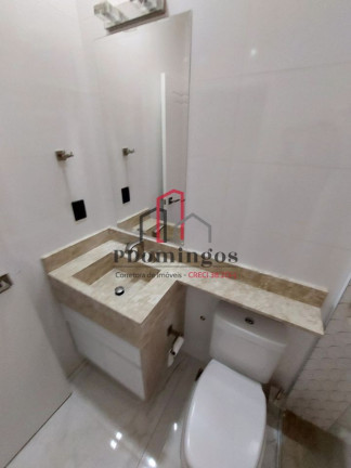 Imagem Sobrado com 3 Quartos à Venda ou Locação, 221 m² em Residencial Real Park Sumaré - Sumaré