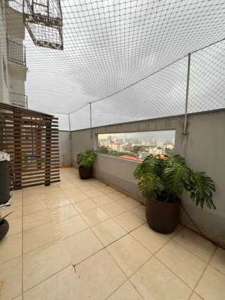 Imagem Apartamento com 2 Quartos à Venda, 76 m² em Jardim Europa - Sorocaba
