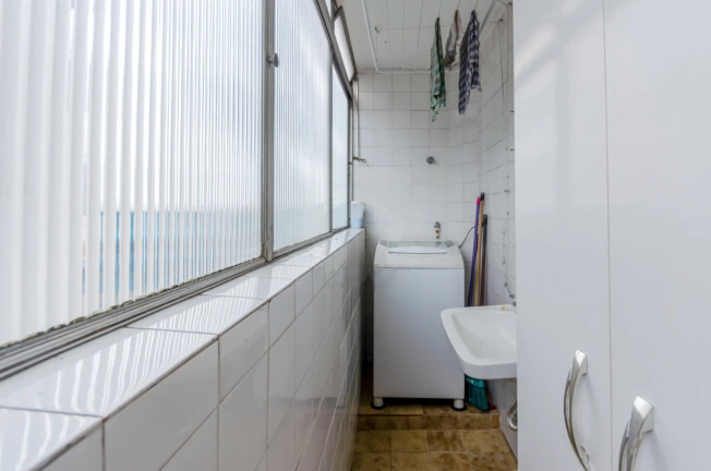 Imagem Imóvel com 1 Quarto à Venda, 40 m² em Consolação - São Paulo